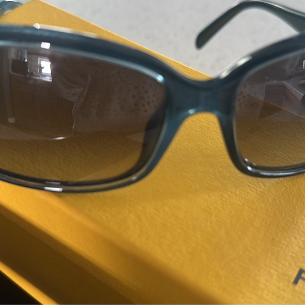 New fendi sunglasses